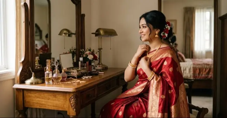 আজ সোনা ও রুপার গহনার ভরি কত
