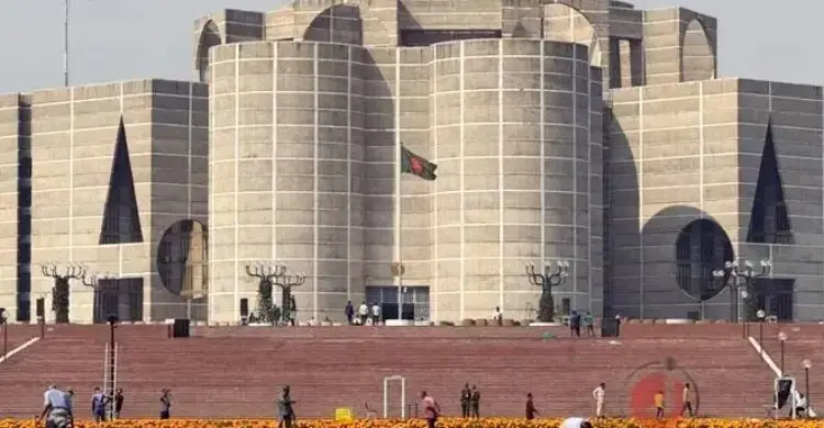বৃহস্পতিবার রাষ্ট্রপতি নির্বাচনের ভোট