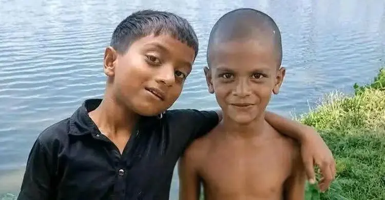 শেরপুরে নিখোঁজ দুই শিশুর মরদেহ উদ্ধার