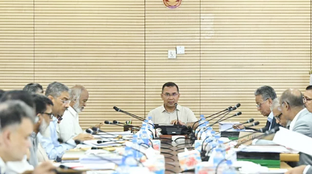 একনেকে ১ লাখ ৬৮ হাজার কোটি টাকার ১২ প্রকল্প অনুমোদন