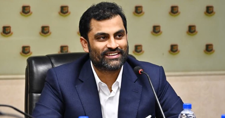 এবার এশিয়ান ক্রিকেট কাউন্সিলের সভাপতি হতে পারেন তামিম