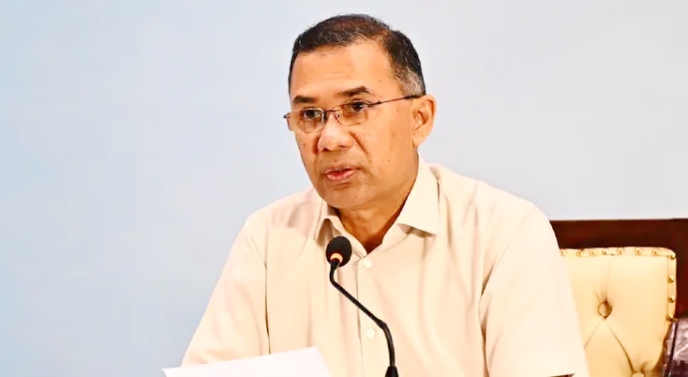 জ্বালানি সংকটে দুঃখ প্রকাশ প্রধানমন্ত্রীর