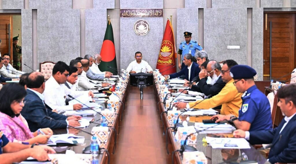 ডেঙ্গু প্রতিরোধে দেশজুড়ে পরিচ্ছন্নতা কার্যক্রম জোরদারের নির্দেশ প্রধানমন্ত্রীর