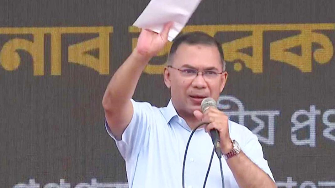 ডেঙ্গু প্রতিরোধে সবার সহযোগিতা চাইলেন প্রধানমন্ত্রী