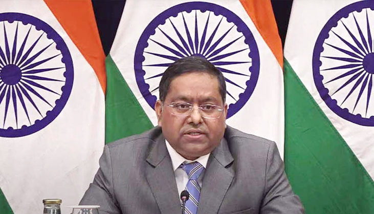 তারেক রহমানের ভারত সফর নিয়ে দিল্লির বার্তা, ‘নতুন তথ্য নেই’