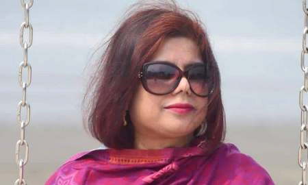 দুর্নীতি-অনিয়মের অভিযোগে ওএসডি, এবার মিটফোর্ডের উপপরিচালক ডা. শায়লা