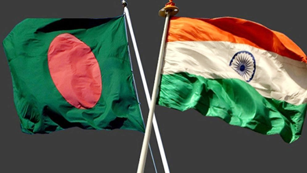 নয়াদিল্লিকেন্দ্রিকতা থেকে বহুমুখীকরণে বাংলাদেশ: ডনের নিবন্ধ