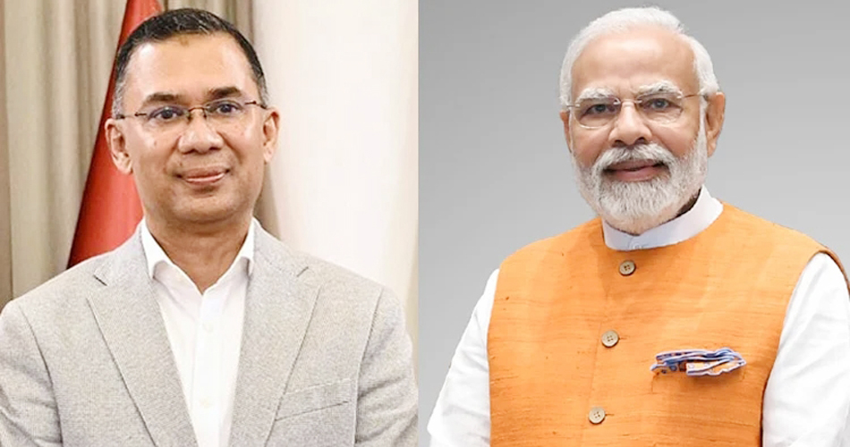 নরেন্দ্র মোদিকে জন্মদিনের শুভেচ্ছা জানালেন তারেক রহমান