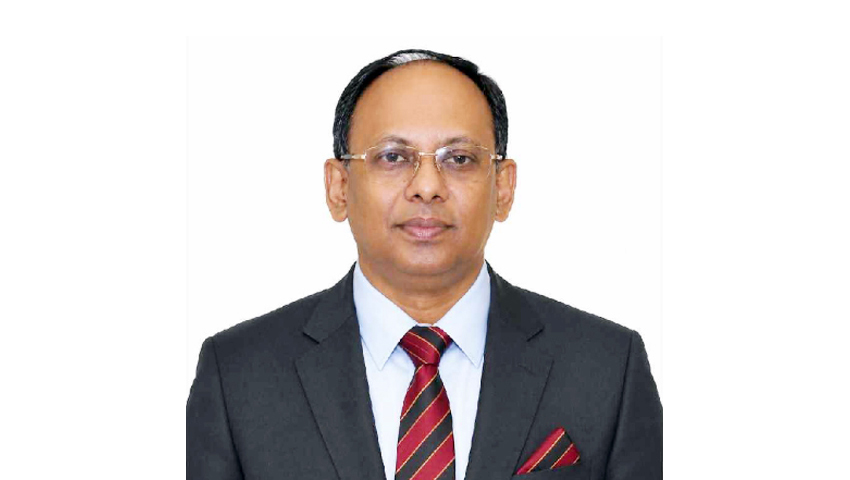 পিএসসির নতুন চেয়ারম্যান অধ্যাপক নাজমুজ্জামান ভূঁইয়া