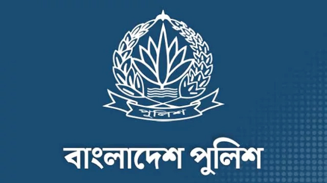 পুলিশ ক্যাডারের ছয় কর্মকর্তাকে অতিরিক্ত আইজিপি পদে পদায়ন