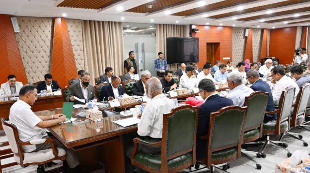 প্রধানমন্ত্রীর নেতৃত্বে জাতিসংঘ সফর, বাংলাদেশ প্রতিনিধিদলকে মন্ত্রিসভার অভিনন্দন