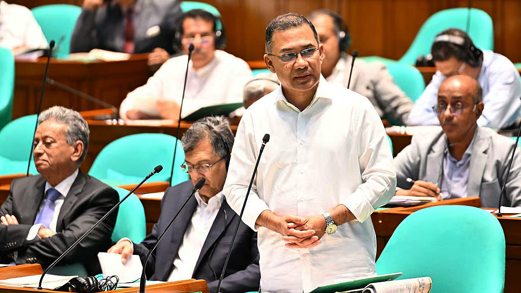 বাকস্বাধীনতা যেন বাকশালীনতার সীমা না ছাড়ায়: প্রধানমন্ত্রী