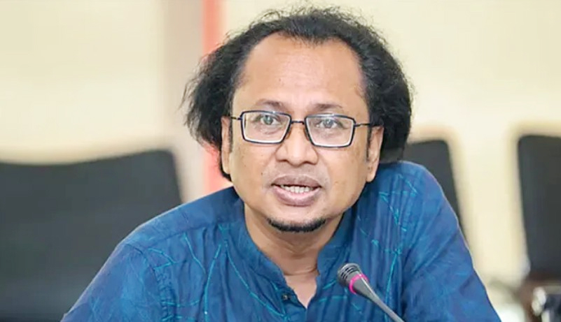বেতন বাড়লে কিছুটা মূল্যস্ফীতির ঝুঁকি আছে: জাহেদ উর রহমান