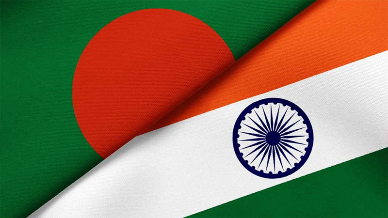 ভারত-বাংলাদেশ সম্পর্কের উন্নয়ন ঠেকাতে তৎপর দিল্লির একটি প্রভাবশালী লবি