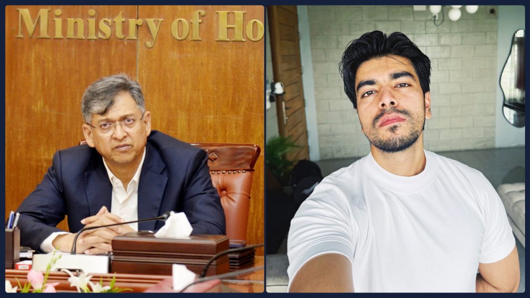 মামলা না নেওয়ার অভিযোগ, স্বরাষ্ট্রমন্ত্রীকে জবাব সালমান মুক্তাদিরের