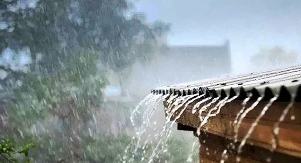 মৌসুমি বায়ু সক্রিয়, দেশের বিভিন্ন এলাকায় বৃষ্টি-বজ্রবৃষ্টির সম্ভাবনা
