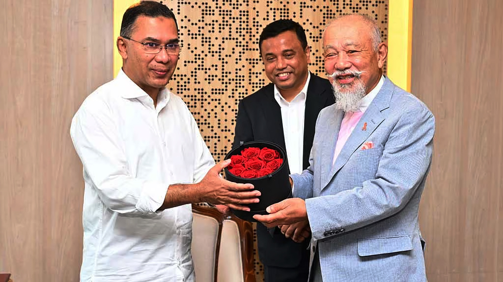 রোহিঙ্গা প্রত্যাবাসনে সব ধরনের সহযোগিতায় আগ্রহী বাংলাদেশ
