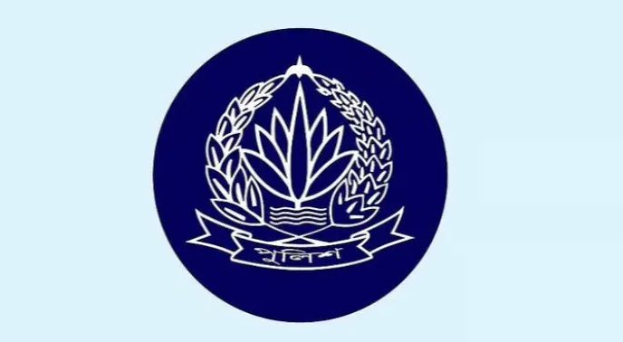 ৬ পুলিশ কর্মকর্তা বরখাস্ত, অনুপস্থিতি ও পলায়নের অভিযোগ প্রমাণিত