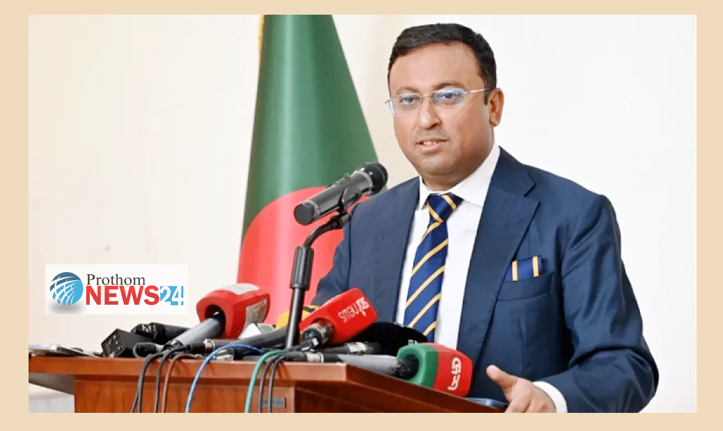 অনুকূল পরিবেশে তারেক রহমানের ভারত সফর: পররাষ্ট্র প্রতিমন্ত্রী
