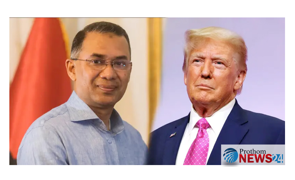 প্রধানমন্ত্রীর সঙ্গে শিগগির সাক্ষাতের আশা ট্রাম্পের, বোয়িং কেনায় ধন্যবাদ