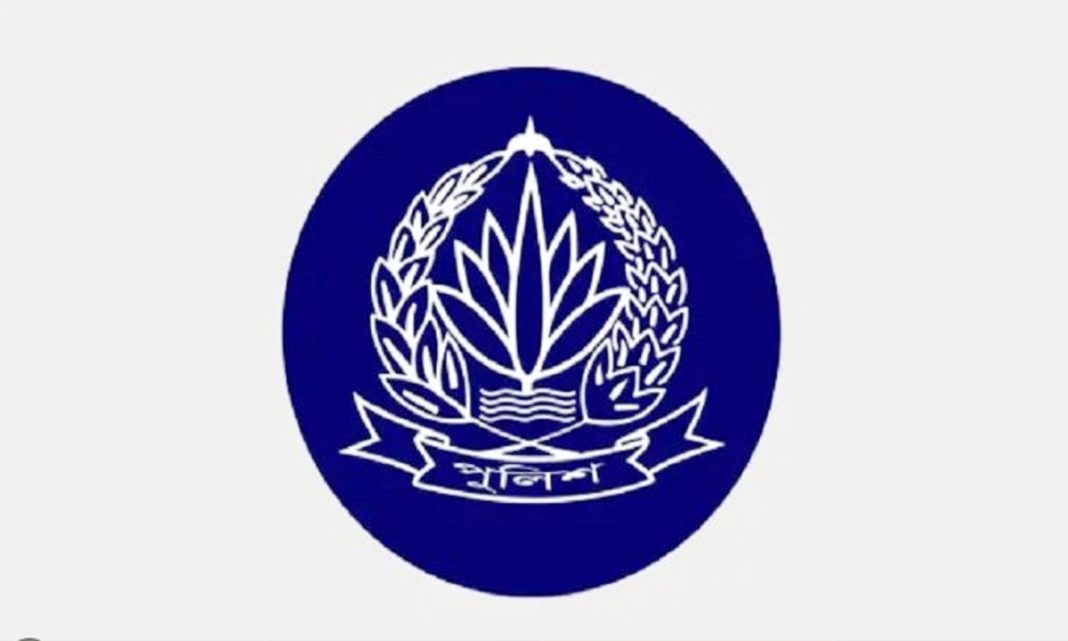 লাখ টাকায় মিলছে জাল পুলিশ ক্লিয়ারেন্স