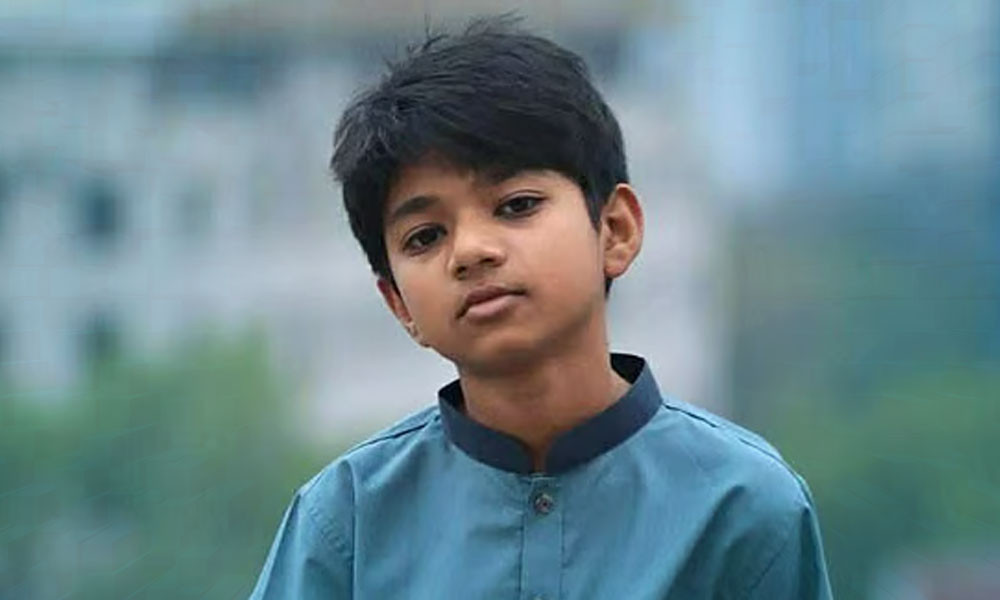 অপ্রতিম হত্যার রহস্য অনেকটাই উন্মোচিত, দুপুরে সংবাদ সম্মেলন