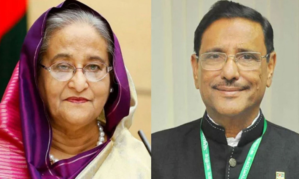 কাউন্সিলর একরাম হত্যা: হাসিনা-কাদেরসহ ১১ জনের বিরুদ্ধে অভিযোগ গঠন শুনানি আজ