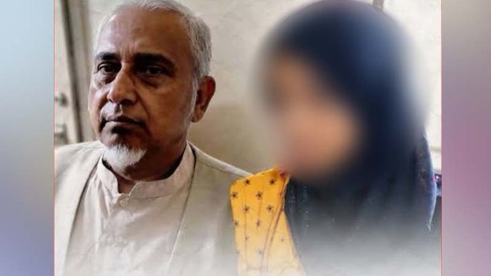 গাজী নজরুলের দ্বিতীয় স্ত্রীর ঝুলন্ত লাশ উদ্ধার আত্মহত্যায় প্ররোচনার মামলা, আসামি সংসদ সদস্যসহ তিনজন