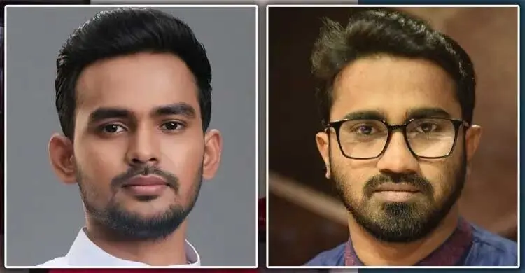 আসিফের বিরুদ্ধে আওয়ামী লীগ সংশ্লিষ্টদের ‘প্রটেকশন’ দেওয়ার অভিযোগ রাশেদ খানের