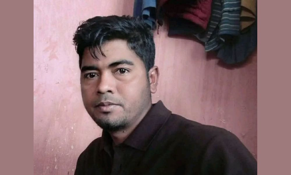 জামালপুরে বজ্রাঘাতে পল্লী চিকিৎসকের মৃত্যু