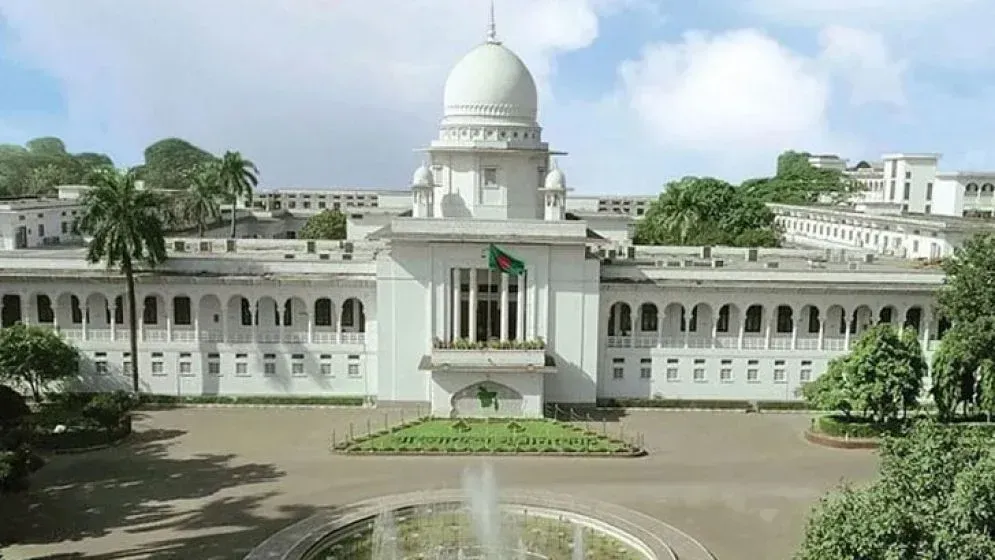 জোর করে পদত্যাগ করানো শিক্ষককে স্বপদে পুনর্বহালের নির্দেশ