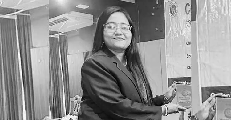 ডেঙ্গু ইউনিটে দায়িত্ব নেওয়ার আগেই ডেঙ্গুতে চিকিৎসকের মৃত্যু