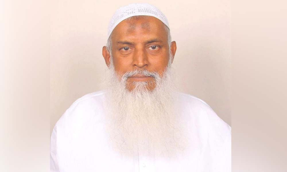 পবিত্র মক্কা-মদিনায় হামলার অপচেষ্টার প্রতিবাদ ধর্মমন্ত্রীর