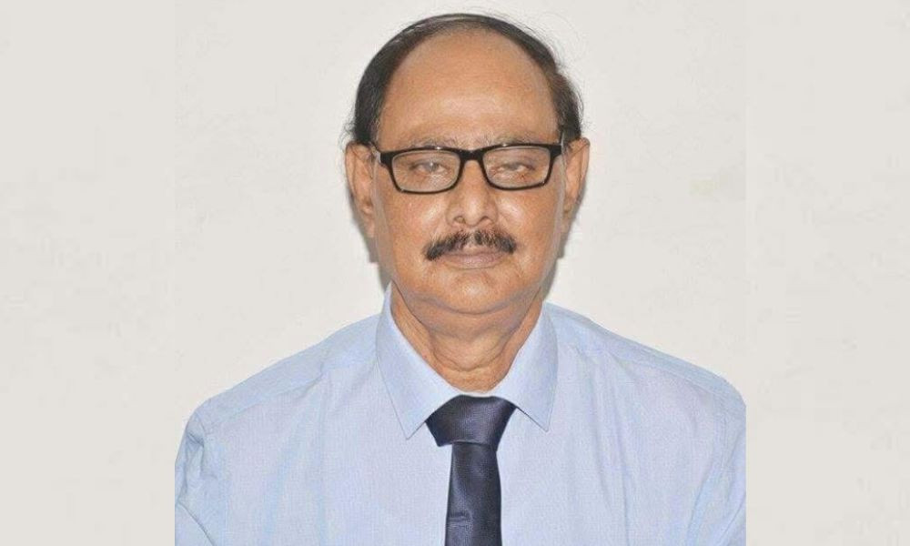 মাধবপুর পৌরসভার সাবেক মেয়র এস এম মুসলিম গ্রেপ্তার