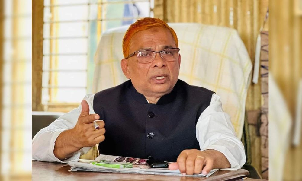 মিছিলের প্রস্তুতিকালে আ. লীগ নেতাসহ ১৪ জন আটক