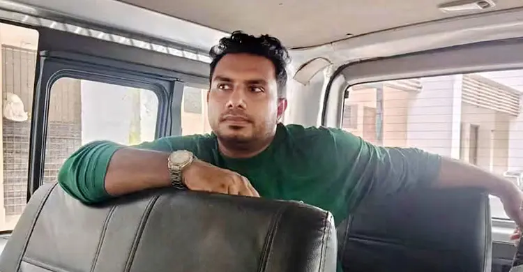 যৌন উত্তেজক ওষুধ তৈরির অভিযোগে এনসিপি নেতার ৬ মাসের কারাদণ্ড