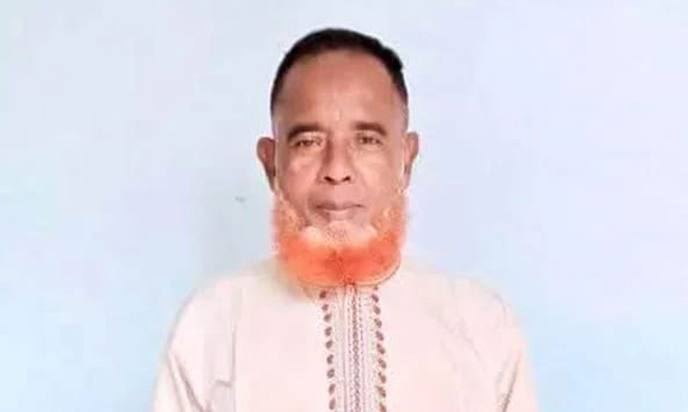 রোহিঙ্গা নারীকে নাগরিক সনদ দেওয়ায় প্যানেল চেয়ারম্যান অপসারণ