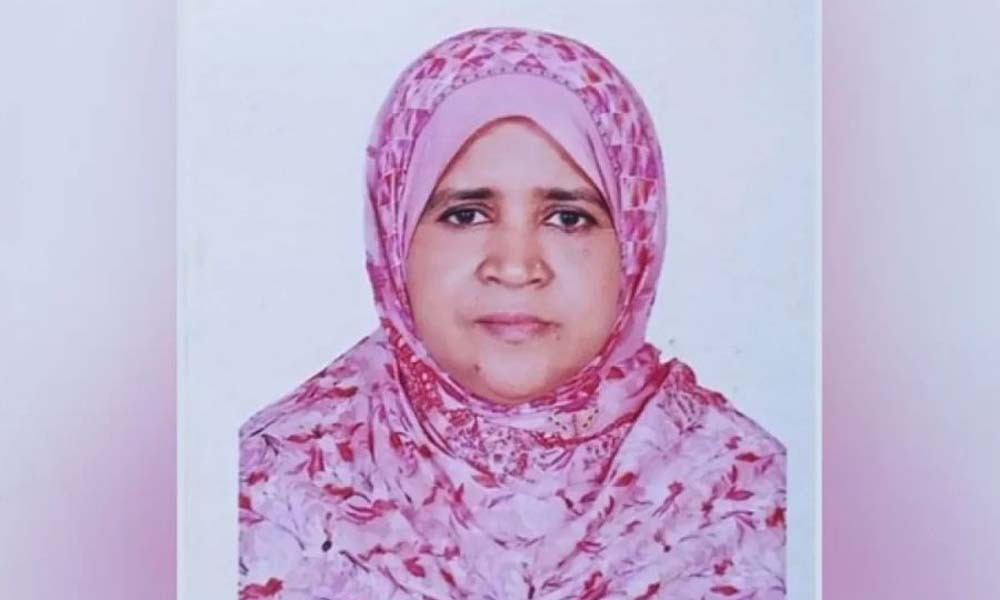 শিক্ষিকা রনজিলা হত্যা: র‍্যাবের গ্রেপ্তার ও উদ্ধার করা বাইক নিয়ে প্রশ্ন