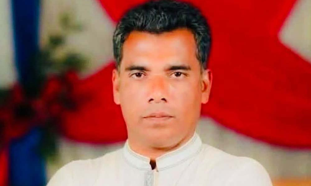 সন্দ্বীপে শ্রমিক দলের নেতাকে গুলি, চমেকে চিকিৎসাধীন