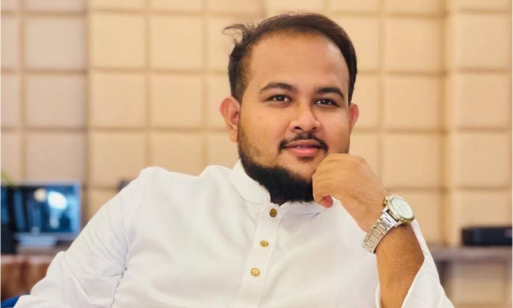 ১২ বছর আগের ফেসবুক আইডির পোস্ট নিয়ে গুজব ছড়ানোর অভিযোগ শিবিরের বিরুদ্ধে
