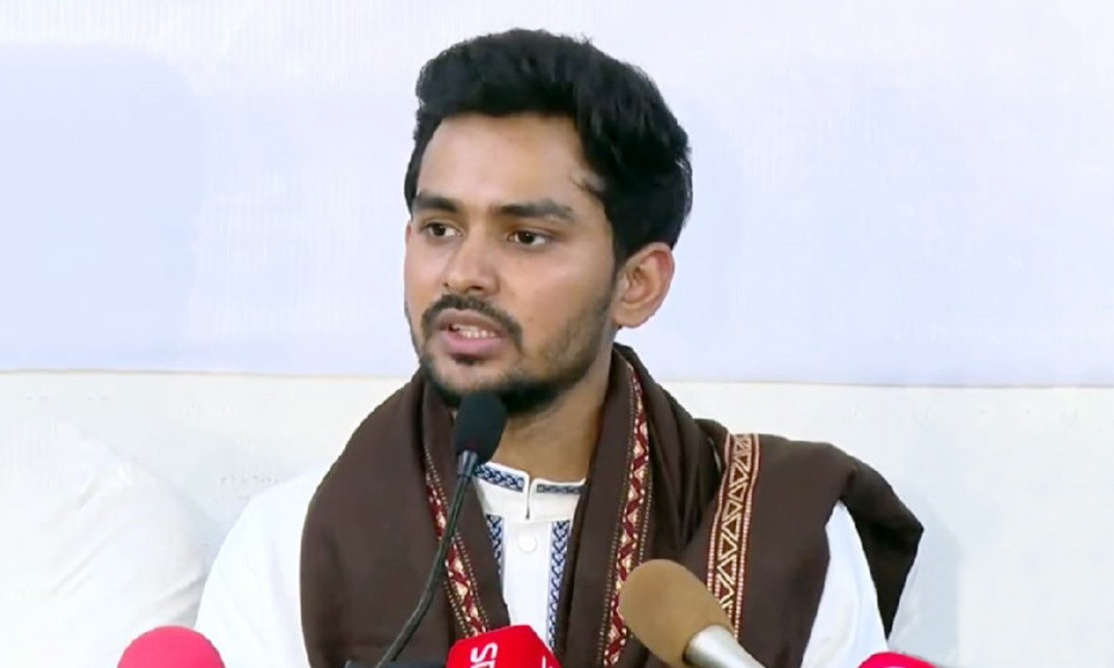 আসিফ মাহমুদসহ চারজনের বিরুদ্ধে দুর্নীতির অভিযোগ অনুসন্ধানে দুদক