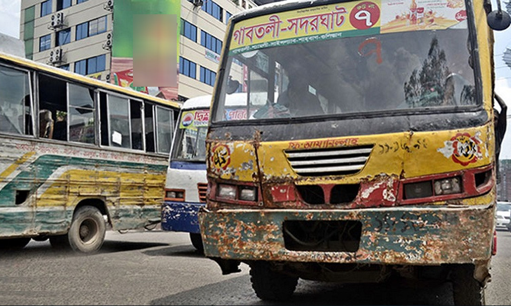 দূরপাল্লায় কিমিতে ৮ পয়সা, সিটি সার্ভিসে ১০ পয়সা ভাড়া বৃদ্ধির প্রস্তাব