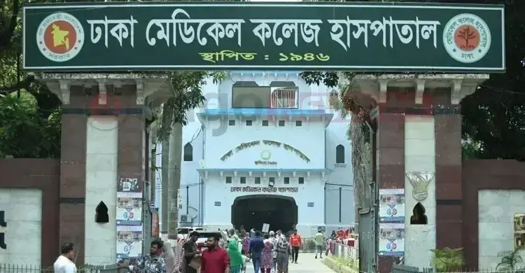 মিরপুরে ছুরিকাঘাতে প্রাণ গেল যুবকের