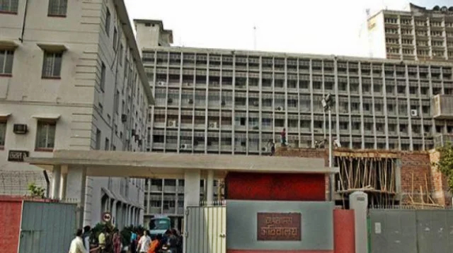 অরক্ষিত সচিবালয়, নিরাপত্তা নিয়ে শঙ্কা