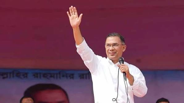 আজ প্রথমবারের মতো ফেনী সফরে প্রধানমন্ত্রী তারেক রহমান