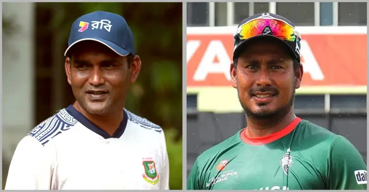 আশরাফুলকে ব্যাটিং কোচের দায়িত্ব থেকে সরাল বিসিবি, নতুন দায়িত্বে সালাহউদ্দীন