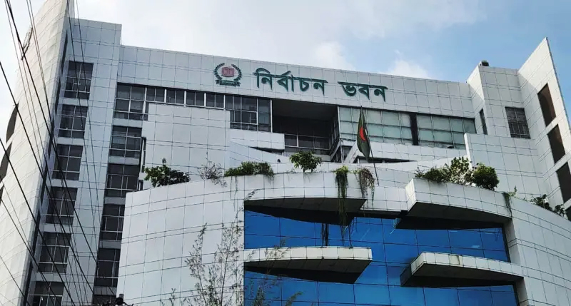 ইউপি নির্বাচনের রোডম্যাপ সোমবার জানাবে ইসি