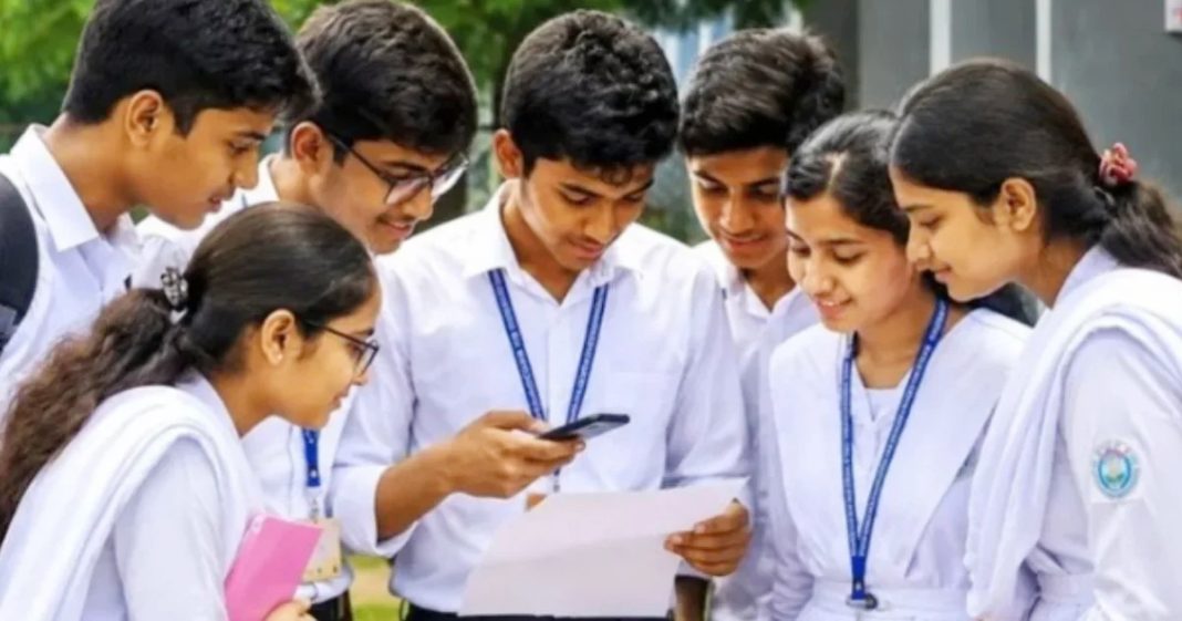 এইচএসসির ফল জানতে এসএমএস পাঠাতে হবে নতুন নম্বরে