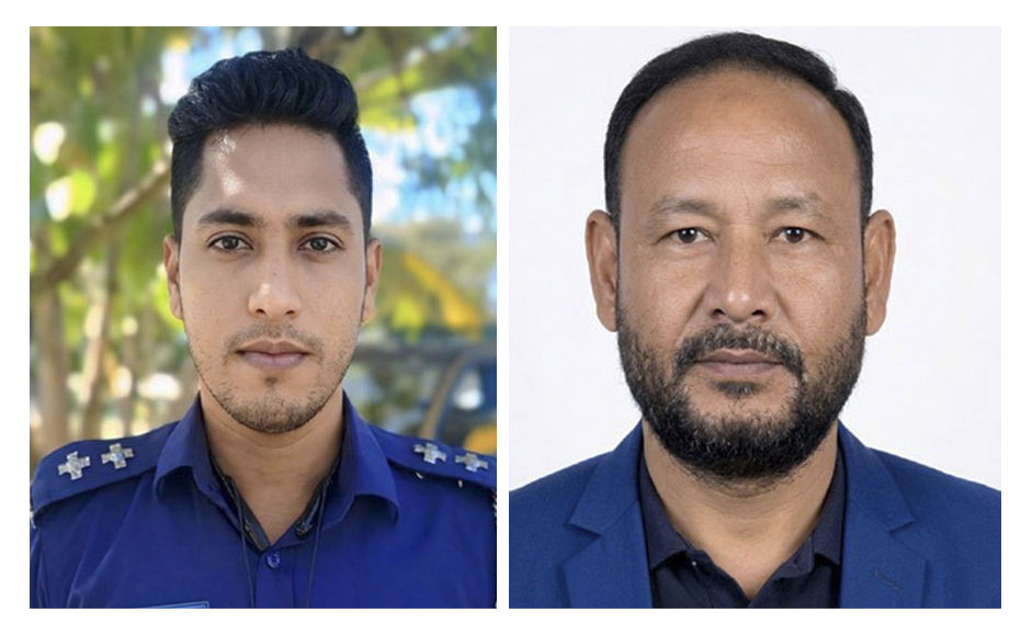 কালীগঞ্জে কাভার্ডভ্যানচাপায় এসআই ও বিএনপি নেতা নিহত, আহত ২