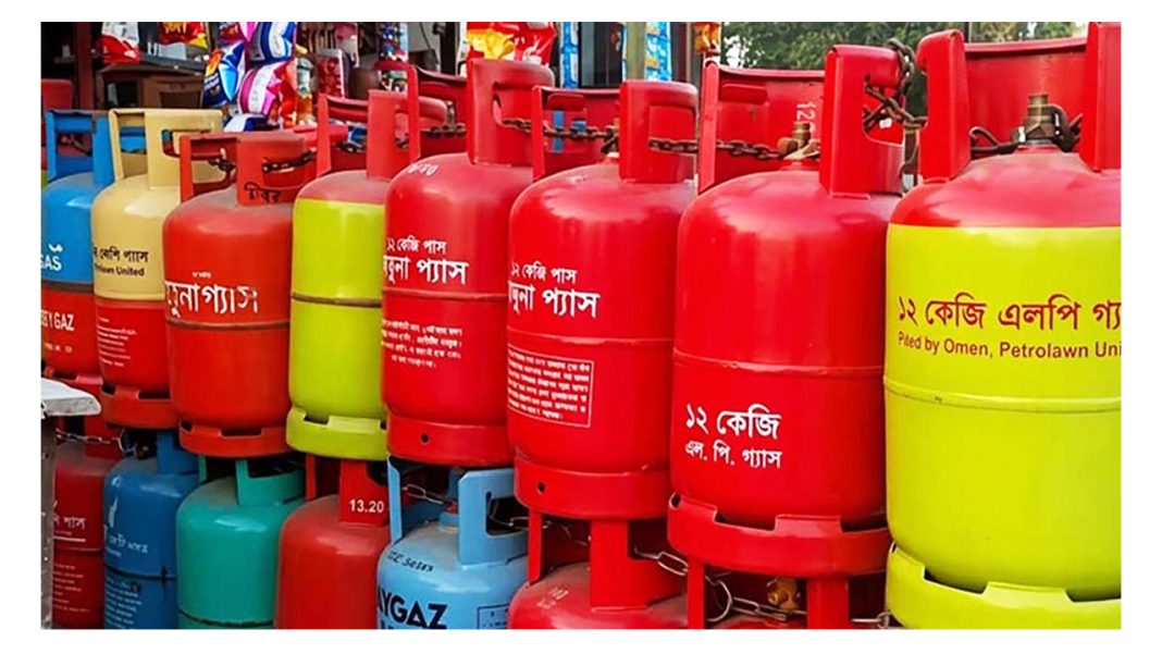গণশুনানি আজ, বাড়তে পারে এলপিজির দাম